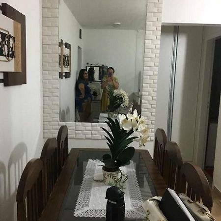 Lindo Apto Na Vila Tupi Praia Grande  Zewnętrze zdjęcie