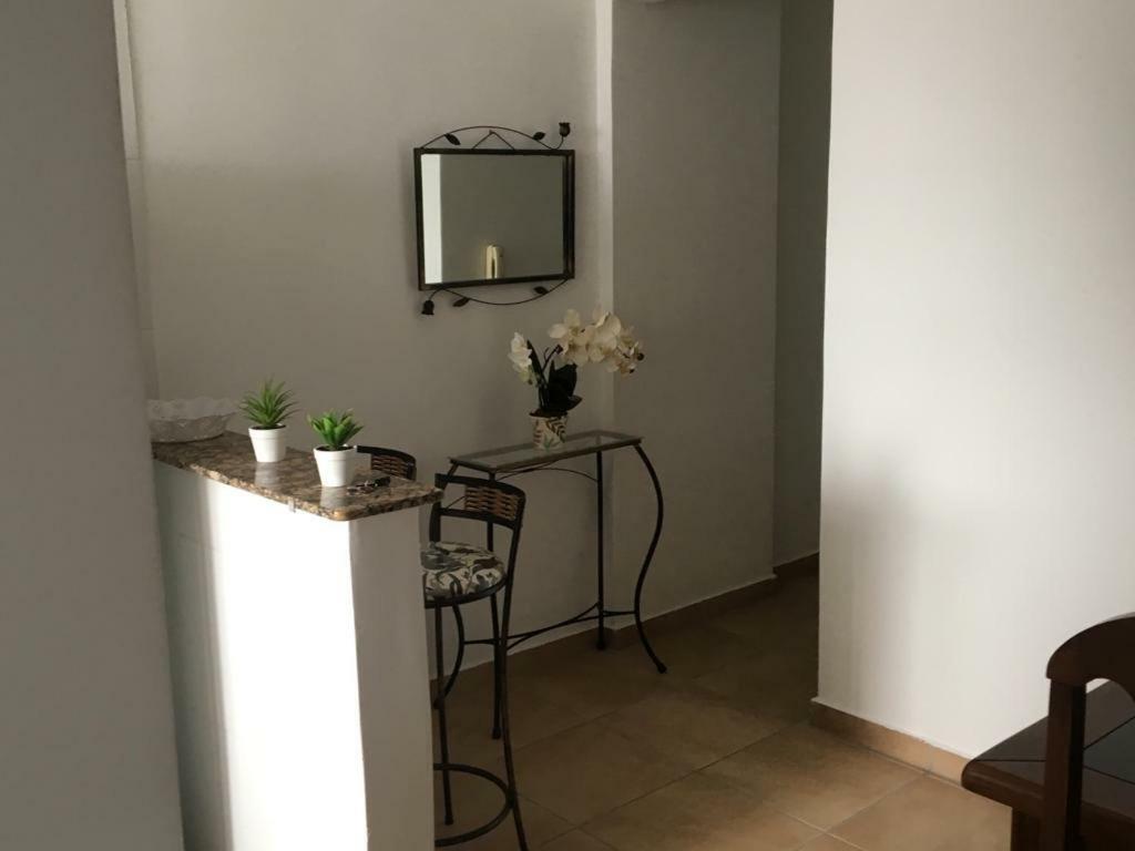Lindo Apto Na Vila Tupi Praia Grande  Zewnętrze zdjęcie
