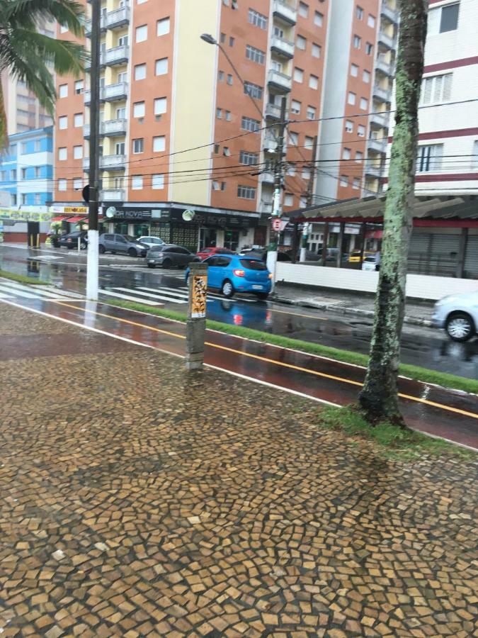Lindo Apto Na Vila Tupi Praia Grande  Zewnętrze zdjęcie