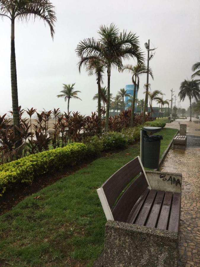 Lindo Apto Na Vila Tupi Praia Grande  Zewnętrze zdjęcie