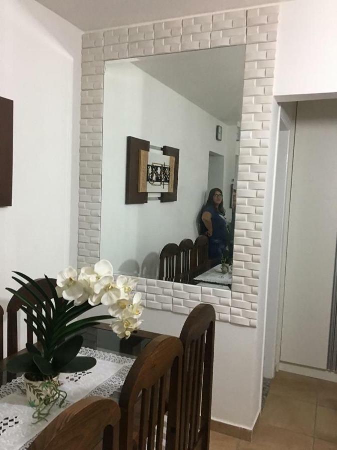 Lindo Apto Na Vila Tupi Praia Grande  Zewnętrze zdjęcie